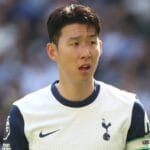 Son Heung Min