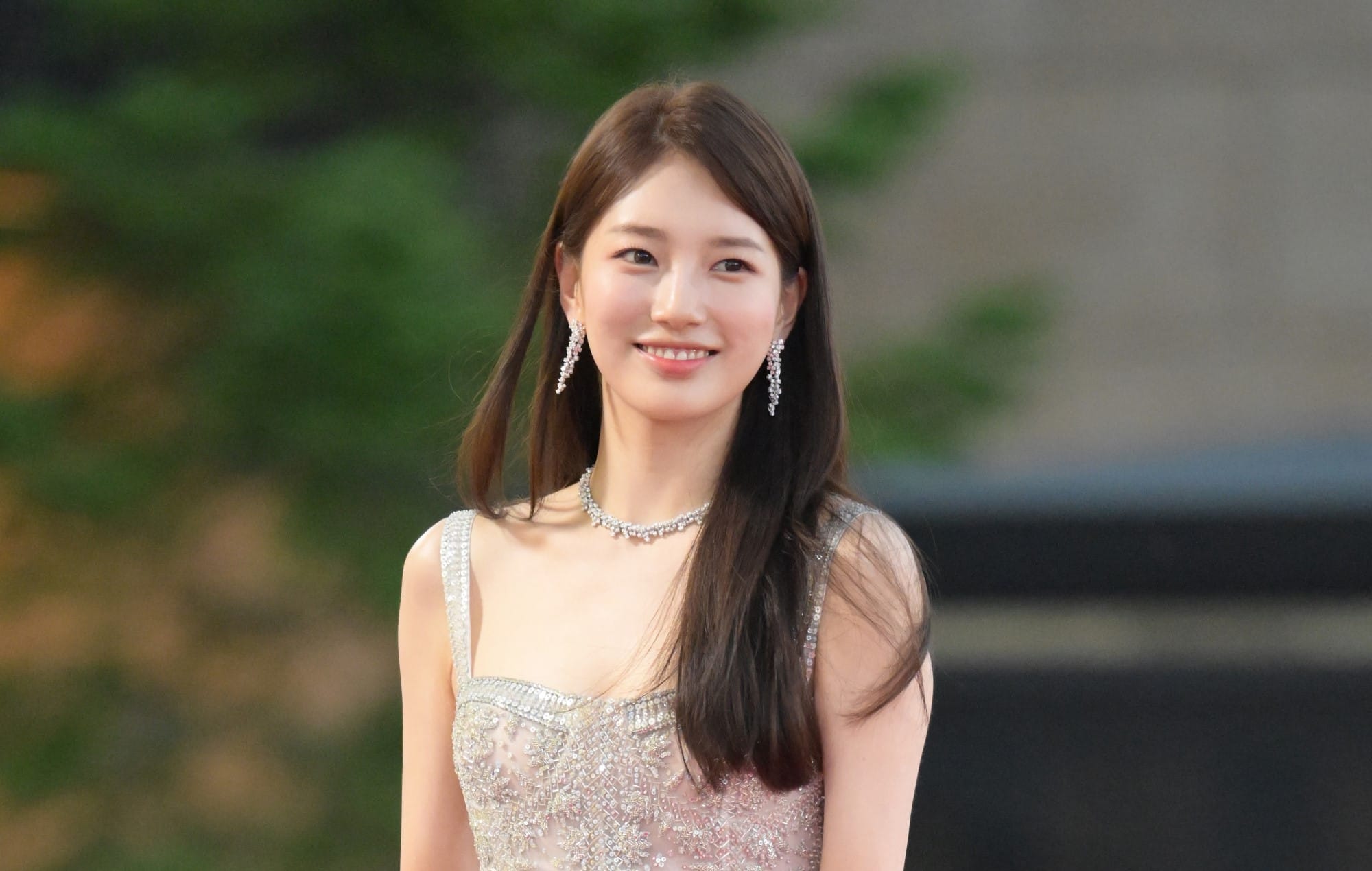Suzy bae