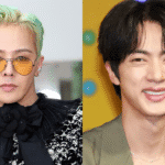 Top 10 des idoles masculins K-pop – Mai 2025