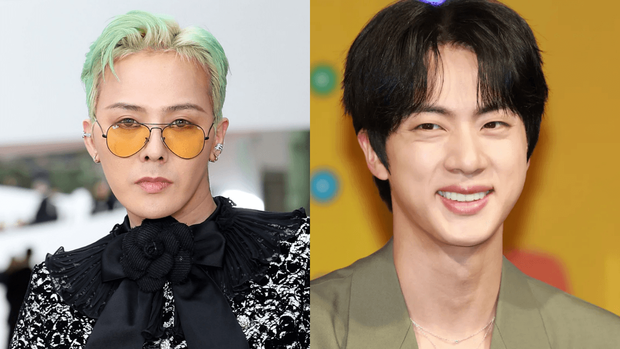 Top 10 des idoles masculins K-pop – Mai 2025