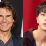 jin and tom cruise