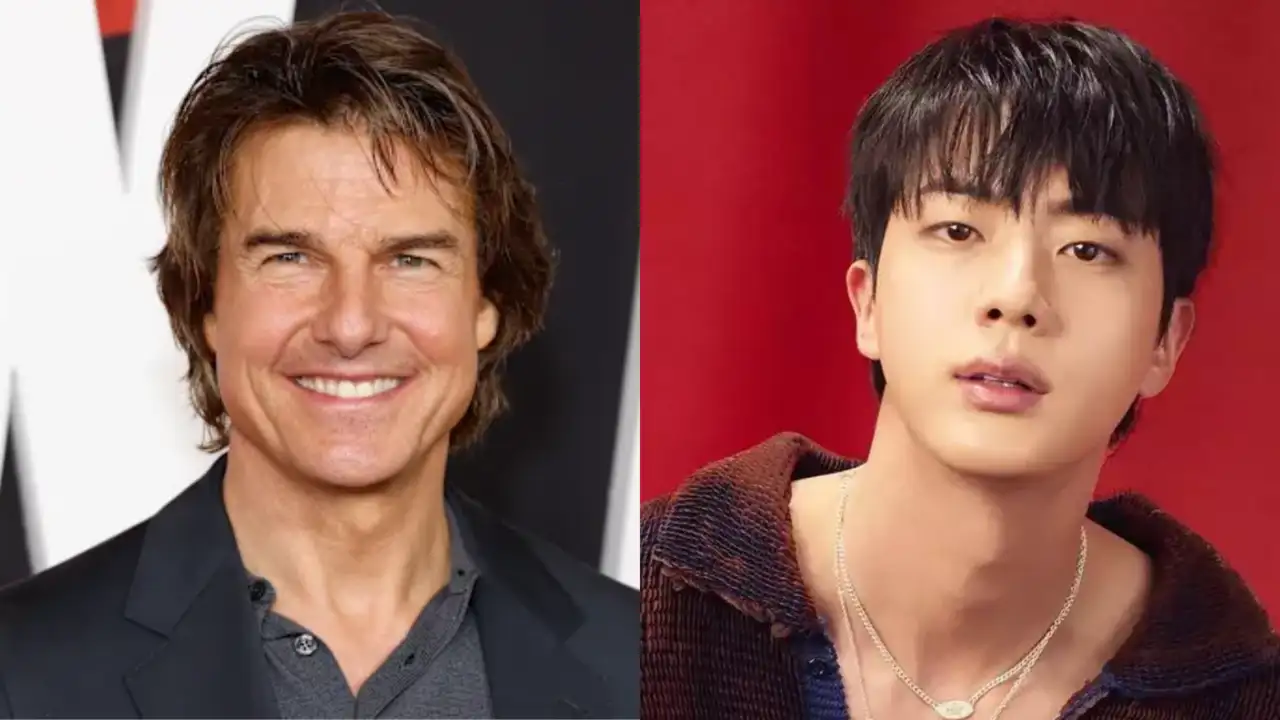 jin and tom cruise
