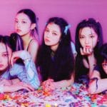 newjeans profil