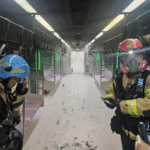 subway seoul incident