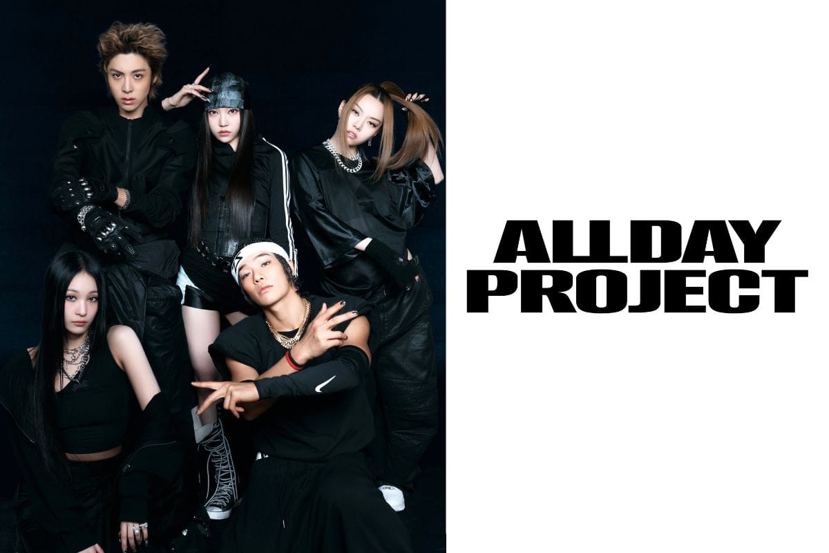 ALLDAY PROJECT