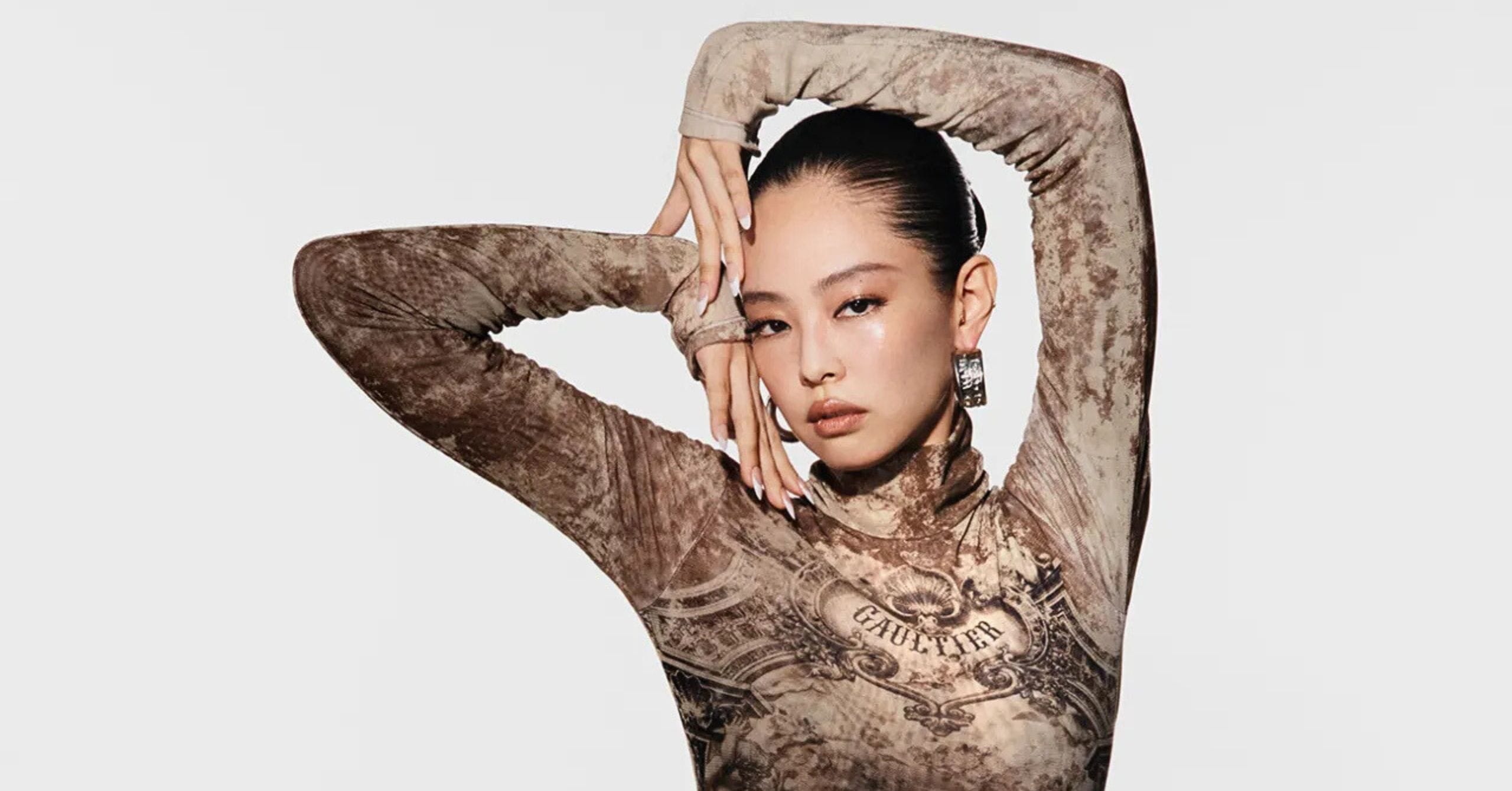 BLACKPINK’s Jennie