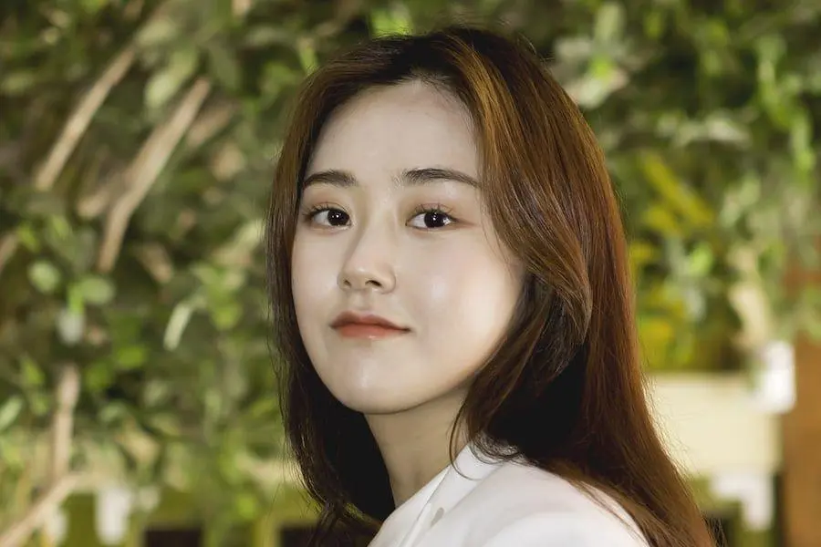 Former 4minute member Heo Gayoon