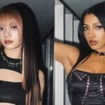 KATSEYE’s Megan bisexual