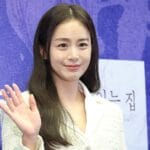Kim Tae Hee