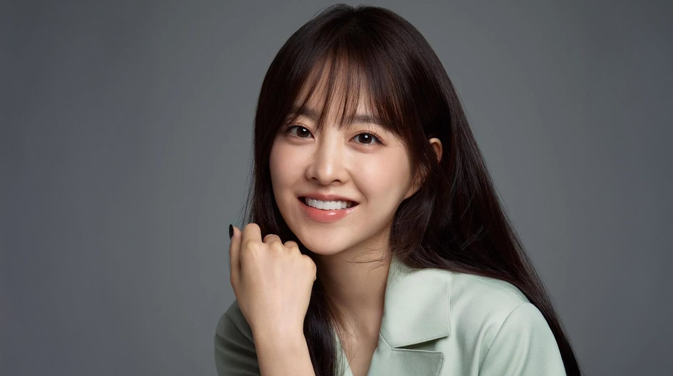 Park Bo Young