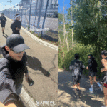 SHINee's Minho calls EXO's Kai