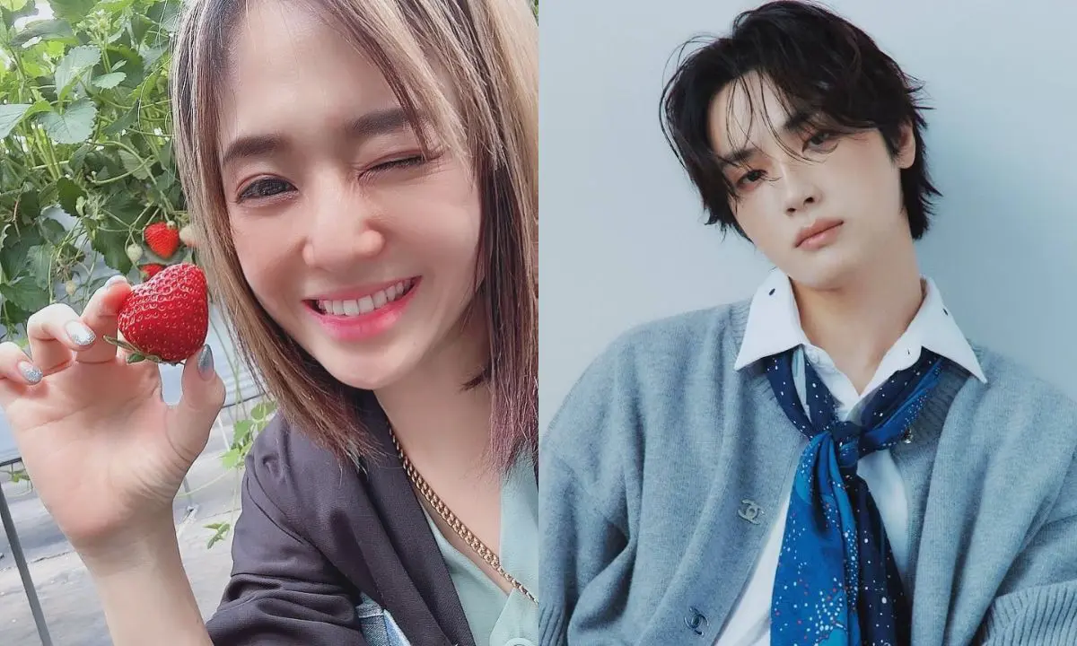 Sola Aoi speaks up about Ju Hak Yeon