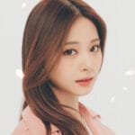 TWICE Tzuyu