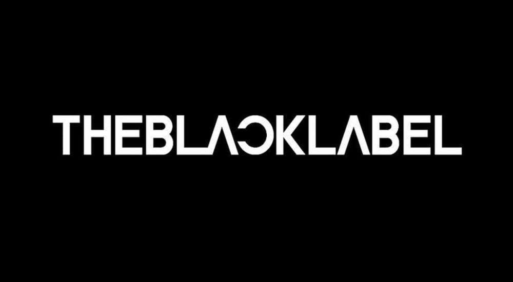 The Black Label teddy blackpink