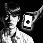 blackmail south korea idol