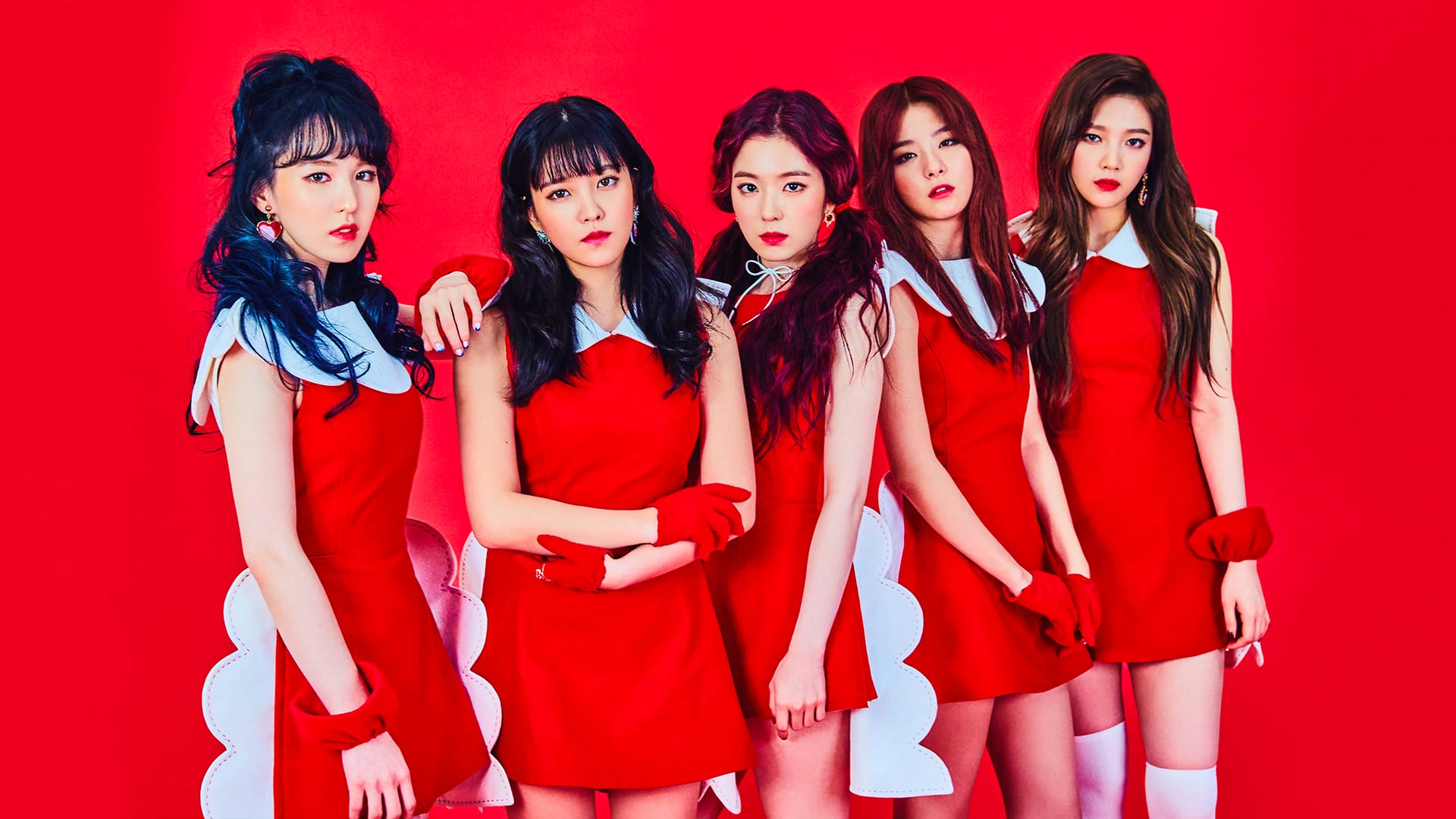 red velvet