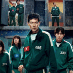 saison 3 de Squid Game