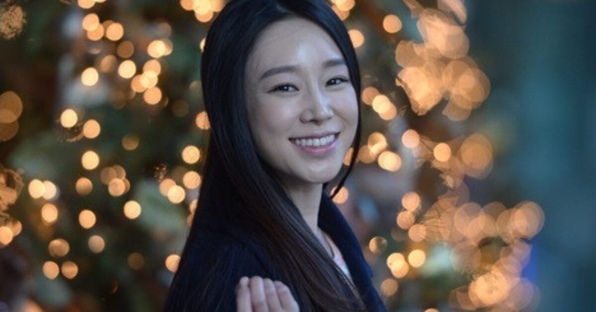 Actress Lee Seo Yi passes away