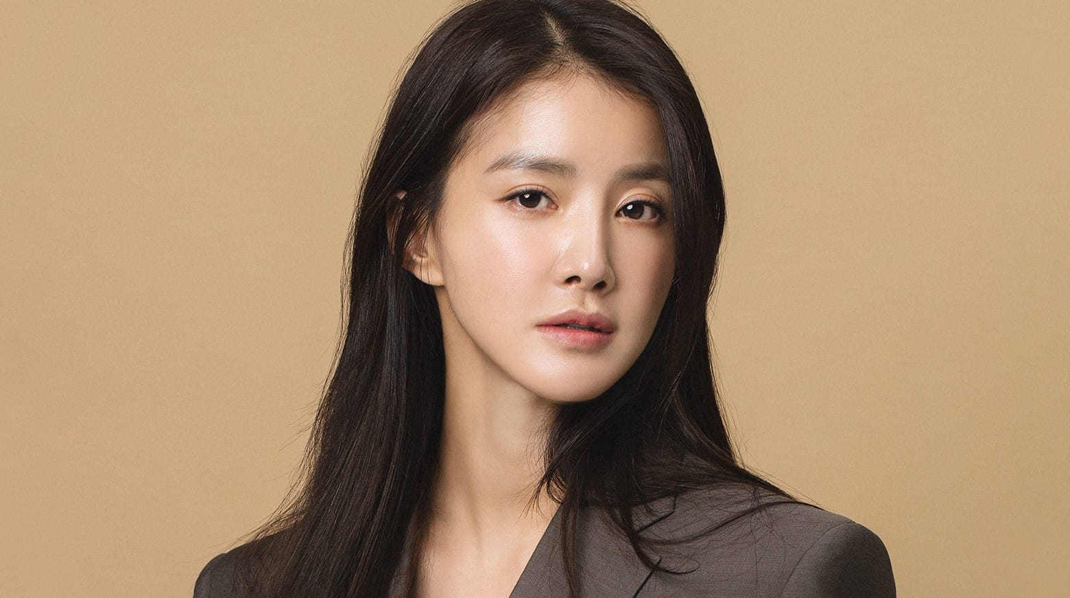 Actress Lee Si Young