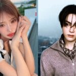 Asuka Kirara the boyz