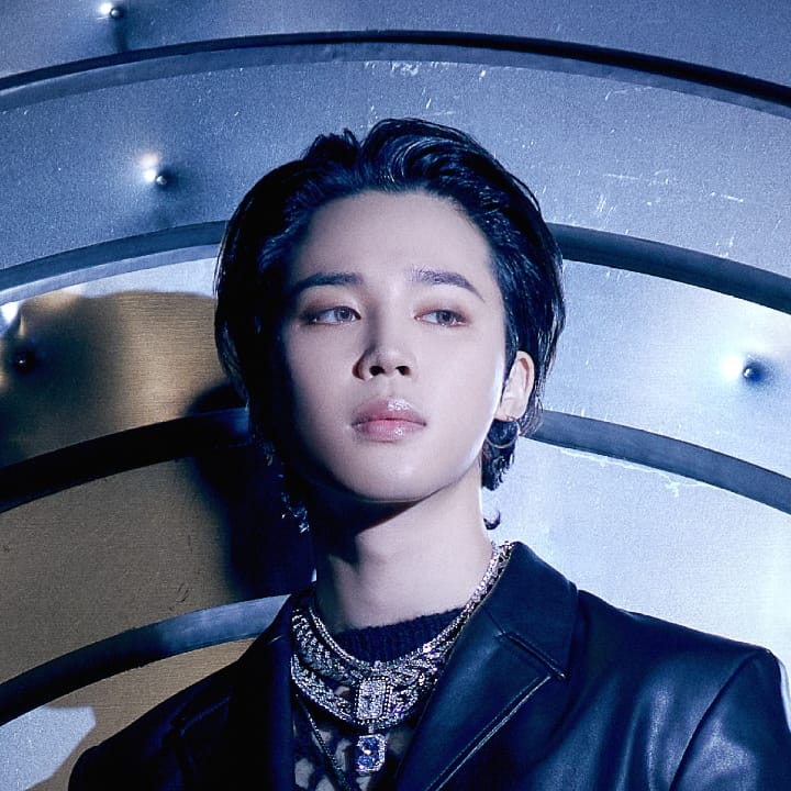 BTS-Jimin