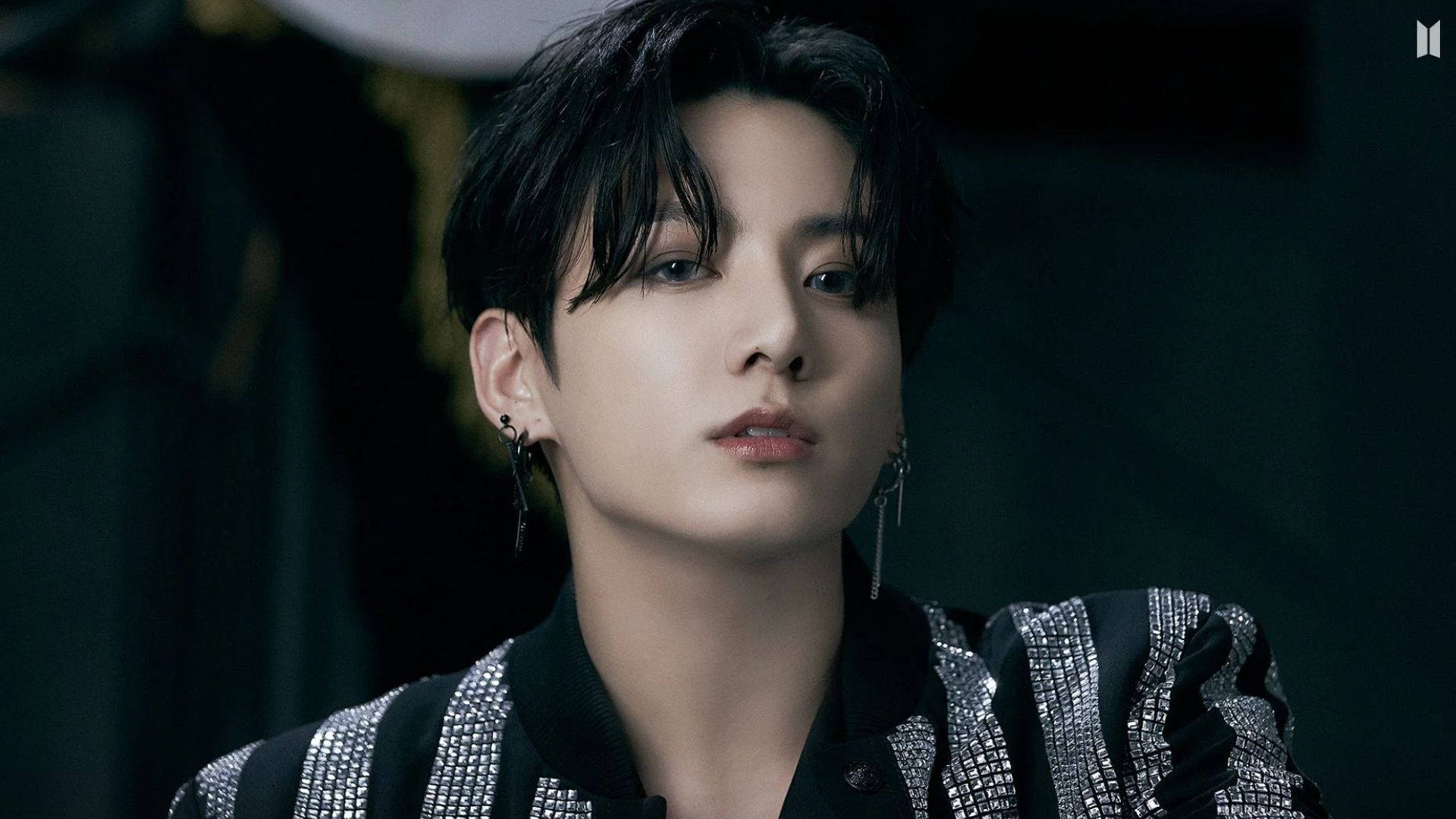 BTS Jungkook