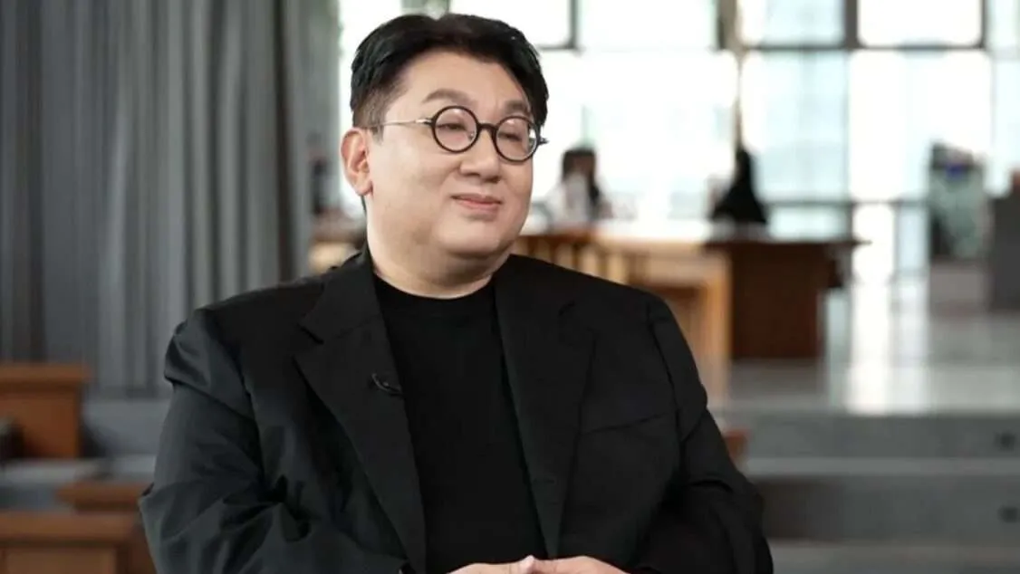 Bang Si Hyuk