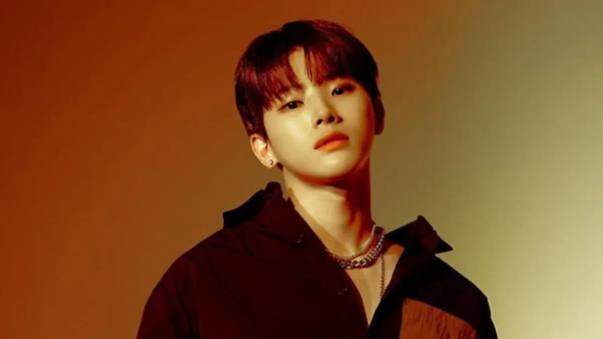 Former F.ABLE member Jaehyun