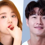 Kim Jong Kook & Yoon Eun Hye