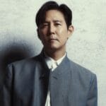 Lee Jung Jae squid game