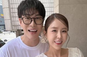 Moon Won, fiancé of Koyote’s Shinji,