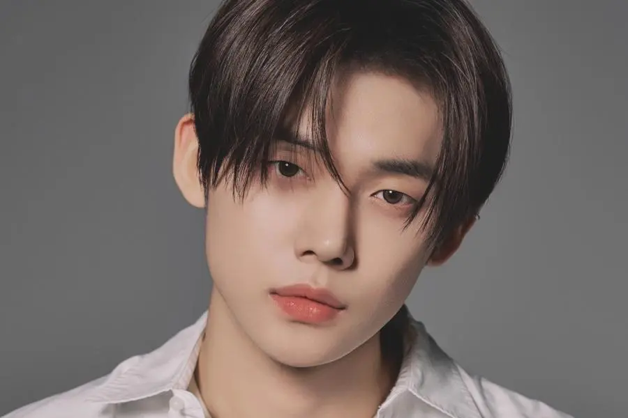 TXT’s Yeonjun