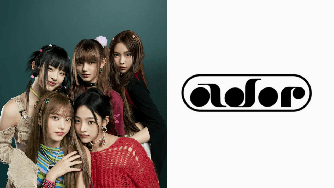 ador-newjeans