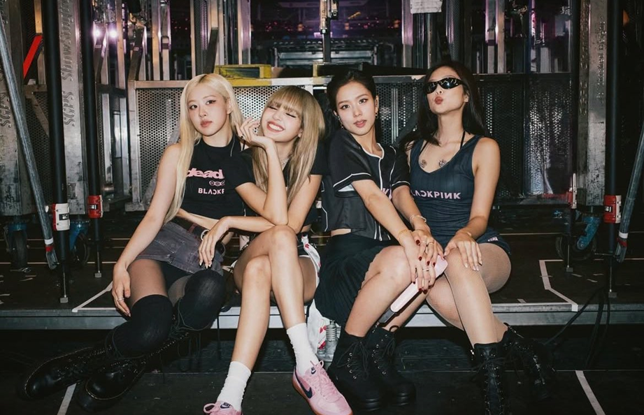 blackpink