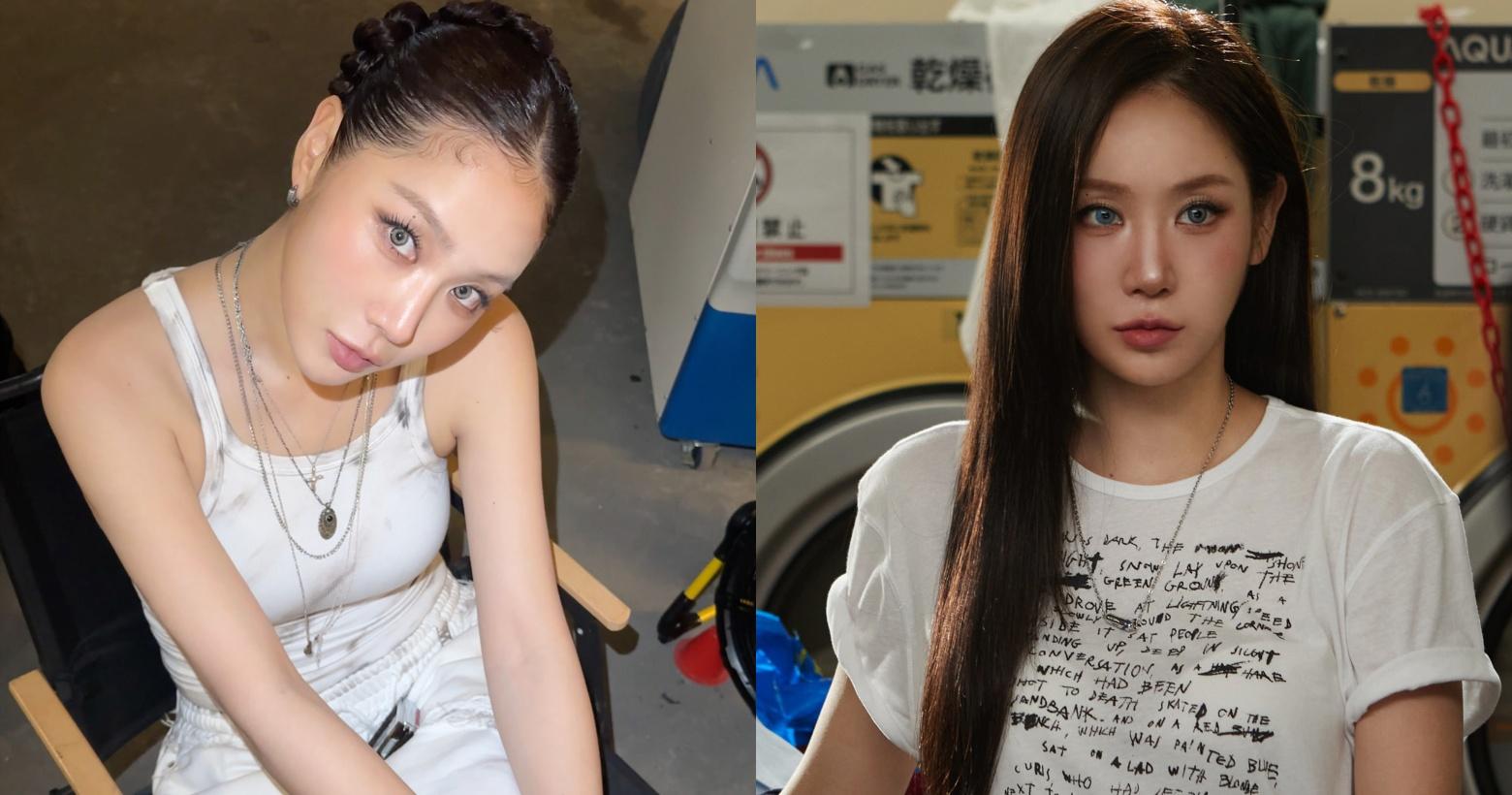 夏日女王回歸！韓國女團SISTAR成員SOYOU新曲〈PDA〉回歸，曾演唱孔劉、朴寶劍主演韓劇OST！｜PopDaily 波波黛莉