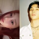 giselle and sik rapper