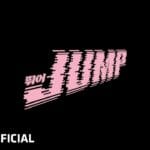 ready to jump blackpink