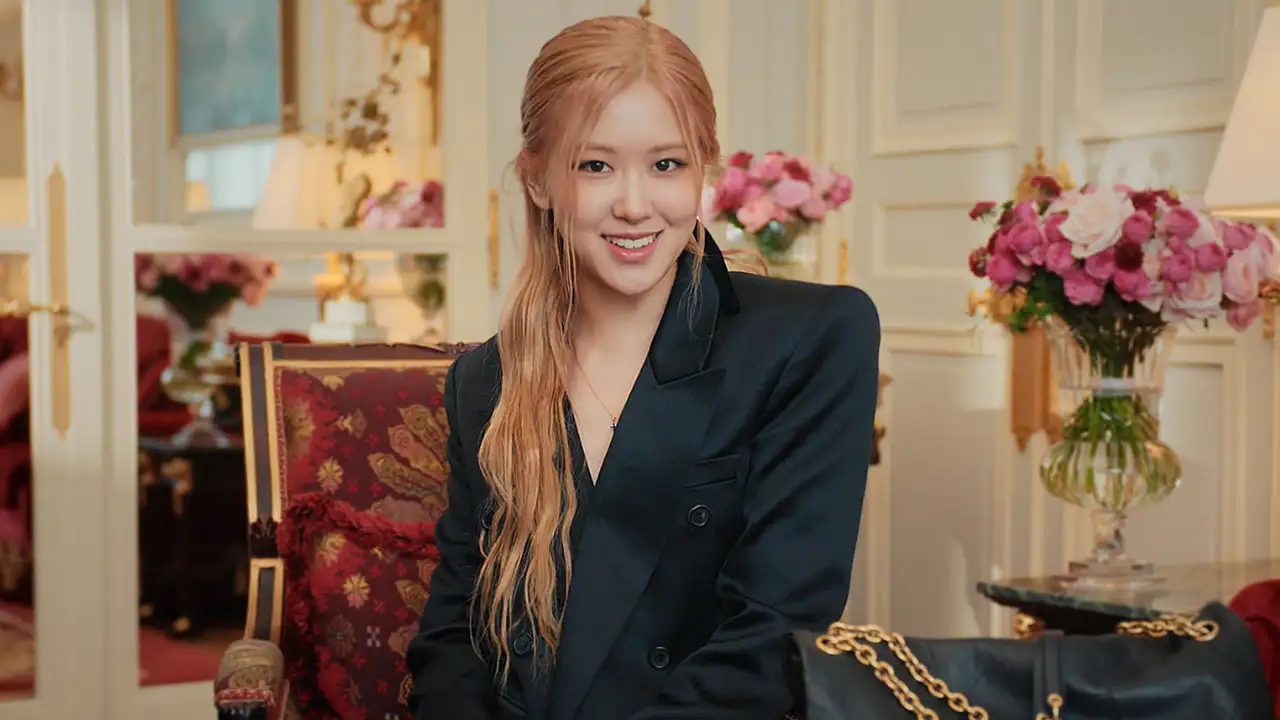 rosé