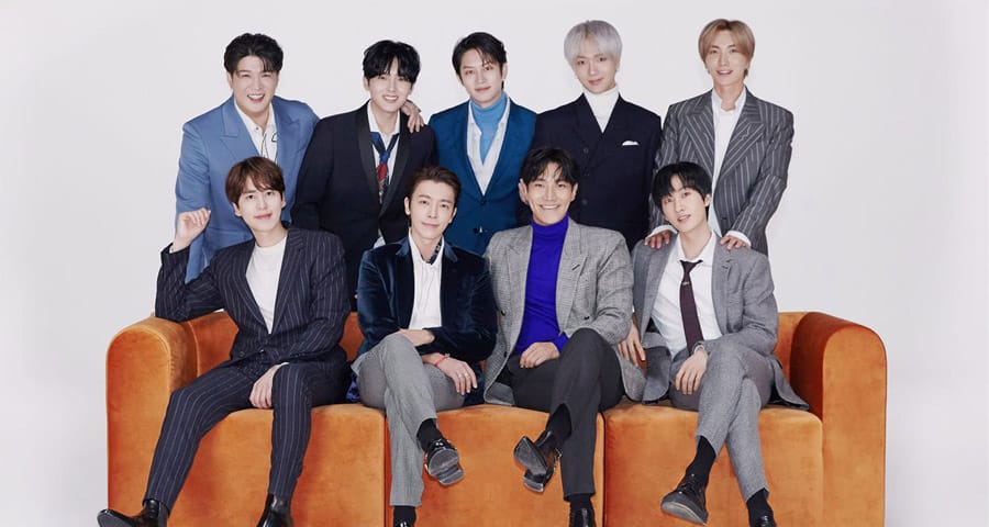 super junior