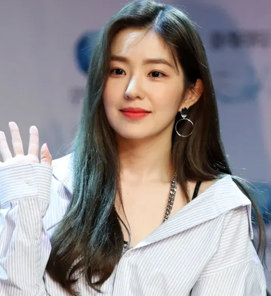 Irene (redvelvet) - Kpop France