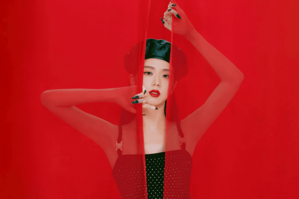 Jisoo de BLACKPINK prépare son retour en solo : Une nouvelle ère s'annonce  - Kpop France